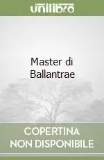 Master di Ballantrae Prezzo Conveniente