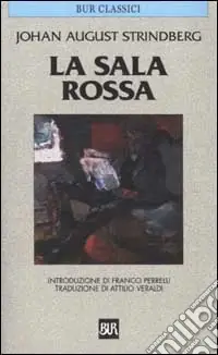 La sala rossa Compra Oggi Stesso