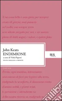 Endimione Offerta Limitata