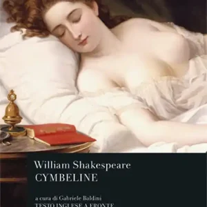 Cymbeline Soddisfatti O Rimborsati