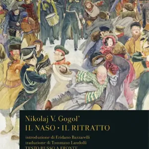 Il naso-Il ritratto Bestseller