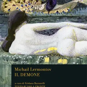 Compra Adesso Il demone