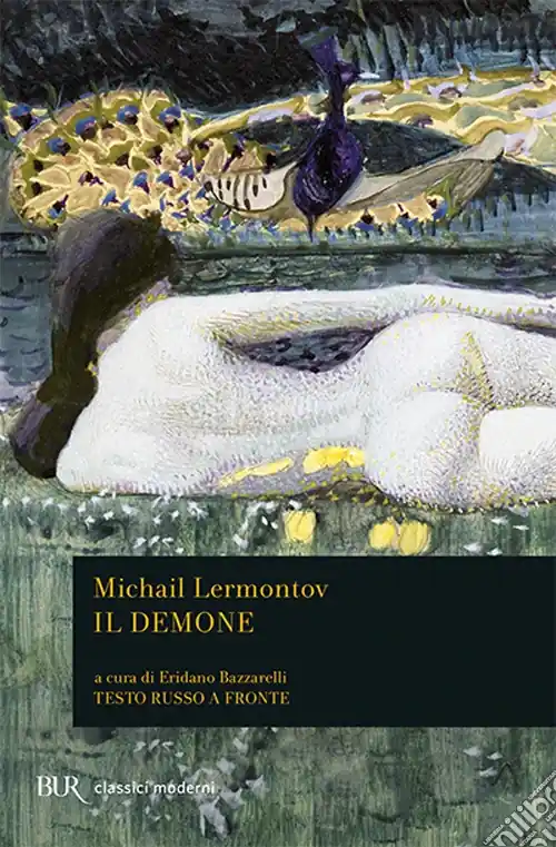 Compra Adesso Il demone