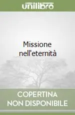 Economico Missione nell‘eternità