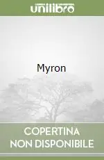 Myron Ordina Subito