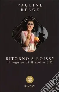 Quantità Limitata Ritorno a Roissy