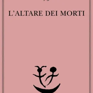 L‘altare dei morti Novità