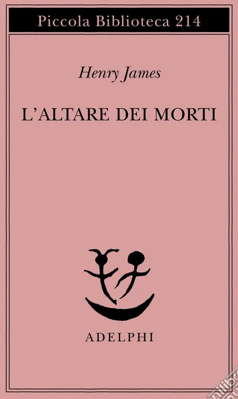 L‘altare dei morti Novità