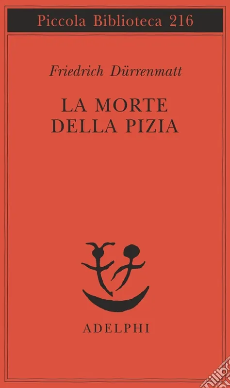 La morte della Pizia Spedizione Espresso