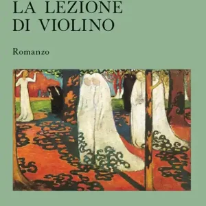 Prezzo Ridotto La lezione di violino