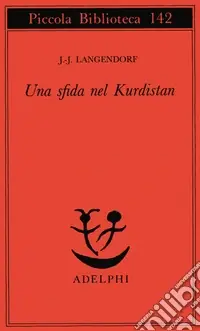Una sfida nel Kurdistan Subito Disponibile
