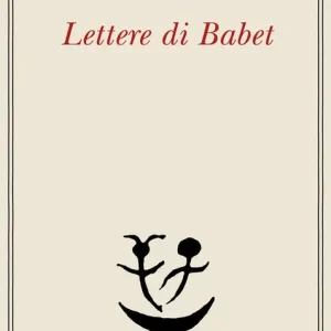 Lettere di Babet Direttamente Dal Produttore