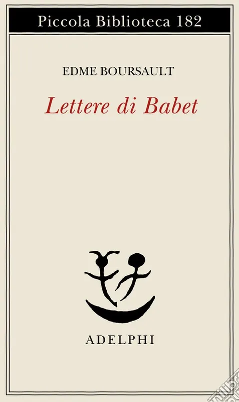 Lettere di Babet Direttamente Dal Produttore
