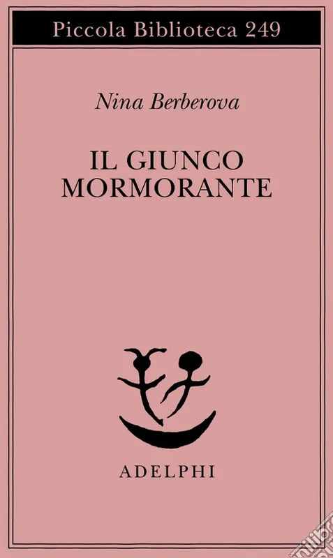 Affare Il giunco mormorante