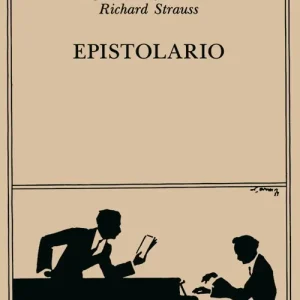 Di Tendenza Epistolario