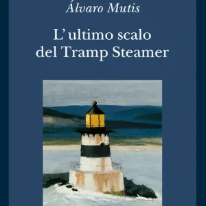 Scelto Dai Clienti L‘ultimo scalo del Tramp Steamer