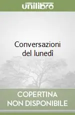 Promozione Conversazioni del lunedì