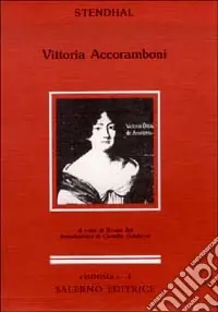 Vittoria Accoramboni Ultimissimo Modello