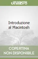 Nuova Collezione Introduzione al Macintosh