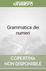 Grammatica dei numeri Prezzo Conveniente