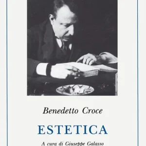 Estetica come scienza dell‘espressione e linguistica generale. Teoria e storia Bestseller