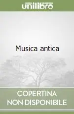 Musica antica Più Venduto