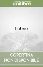 Di Tendenza Botero