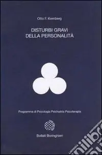 Più Venduto Disturbi gravi della personalità
