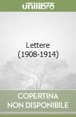 Lettere (1908-1914) Must-Have