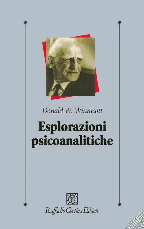 Offerta Esplorazioni psicoanalitiche