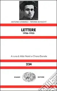 Lettere 1926-1935 Vendita Finale
