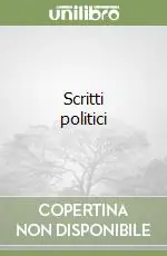 Offerta Speciale Scritti politici