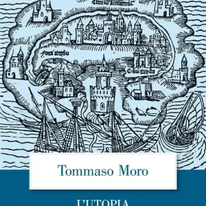 Vendita Finale L‘Utopia o la migliore forma di repubblica