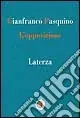 Promozione Esclusiva L‘opposizione