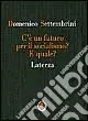 C‘è un futuro per il socialismo? E quale? Prezzo Basso