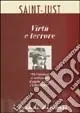 Solo Oggi Virtù e terrore