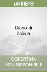 Diario di Bolivia Offerta Limitata