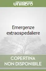 Saldi Emergenze extraospedaliere