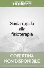 Guida rapida alla fisioterapia Prezzo Di Fabbrica