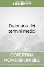 Dizionario dei termini medici Offerta Limitata