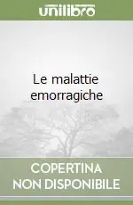 Popolare Le malattie emorragiche