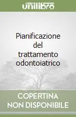 Pianificazione del trattamento odontoiatrico Promo Stagionale