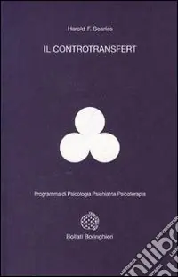 Il controtransfert Quantità Limitata