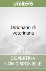Dizionario di veterinaria Spedizione Espresso