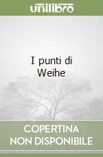 I punti di Weihe Popolare