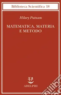 Di Tendenza Matematica, materia e metodo