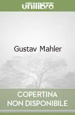Promo Stagionale Gustav Mahler