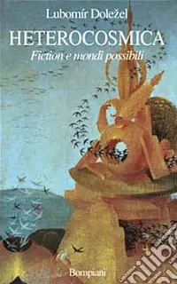 Heterocosmica. Fiction e mondi possibili Novità