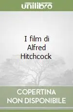 Bestseller I film di Alfred Hitchcock
