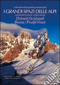 Must-Have I grandi spazi delle Alpi. Ediz. illustrata. Vol. 7 Dolomiti occidentali, Brenta, Prealpi Venete